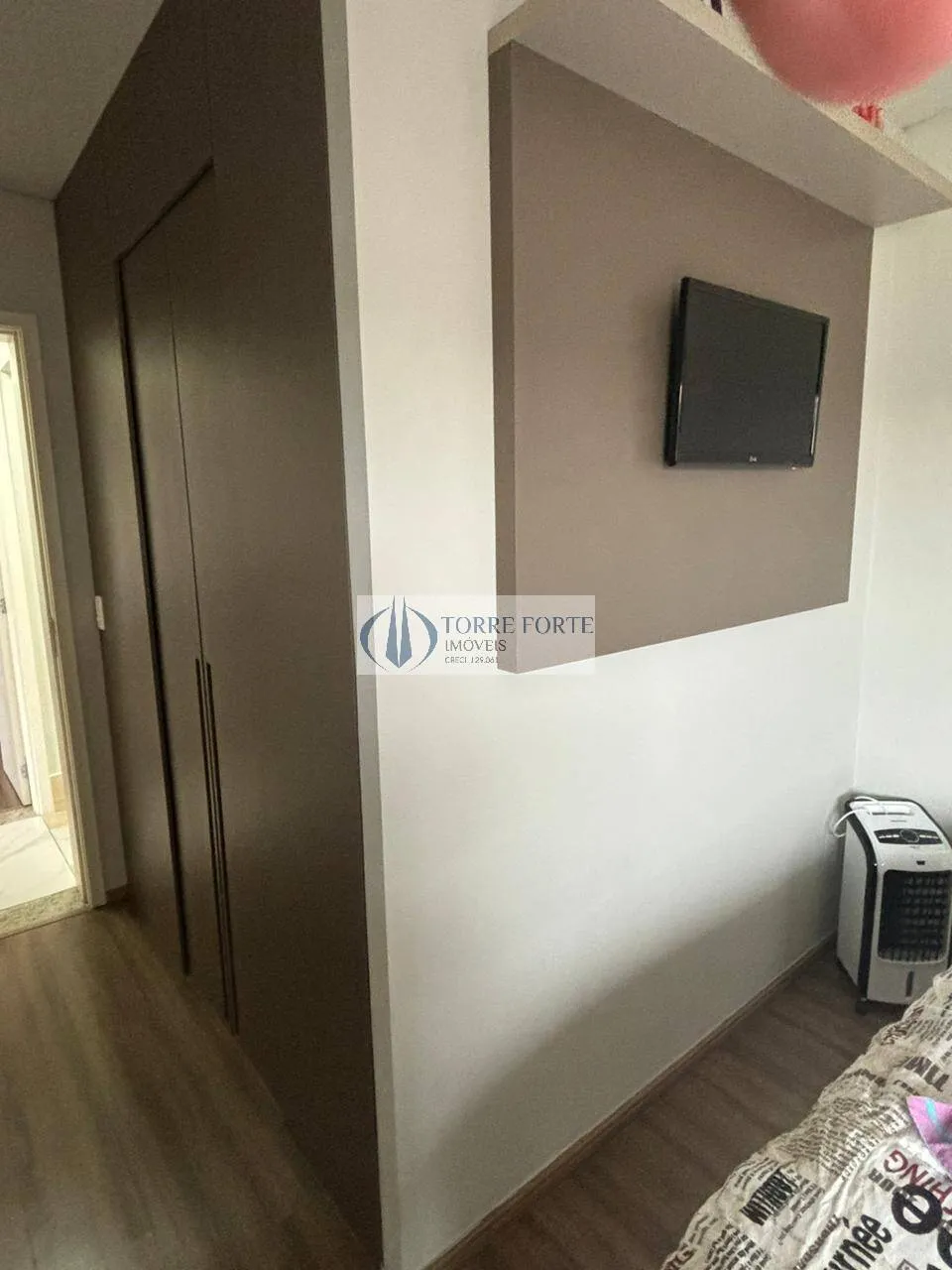 Imagem Maravilhoso apartamento 3 dormitórios, 3 suítes , 3 vagas , lazer completo
