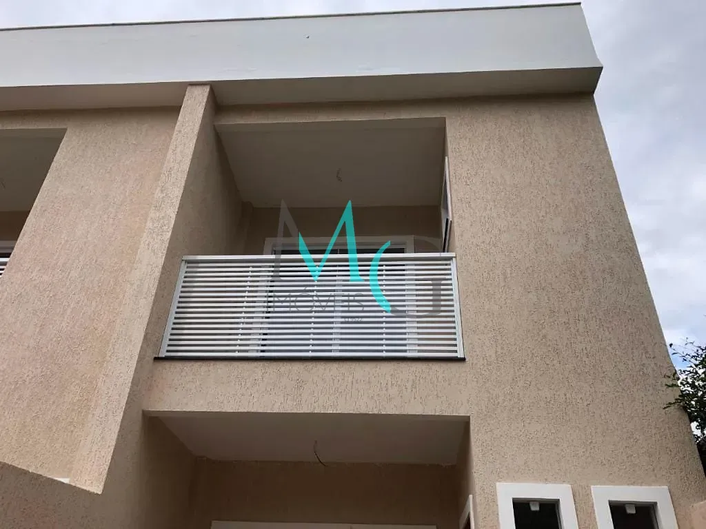 Imagem Casa com 2 dormitórios à venda, 98 m² por R$ 399.000,00 - Campo Grande - Rio de Janeiro/RJ