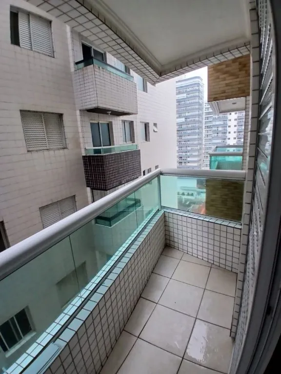 Imagem APARTAMENTO COM 78,00 m² - OCIAN - PRAIA GRANDE SP