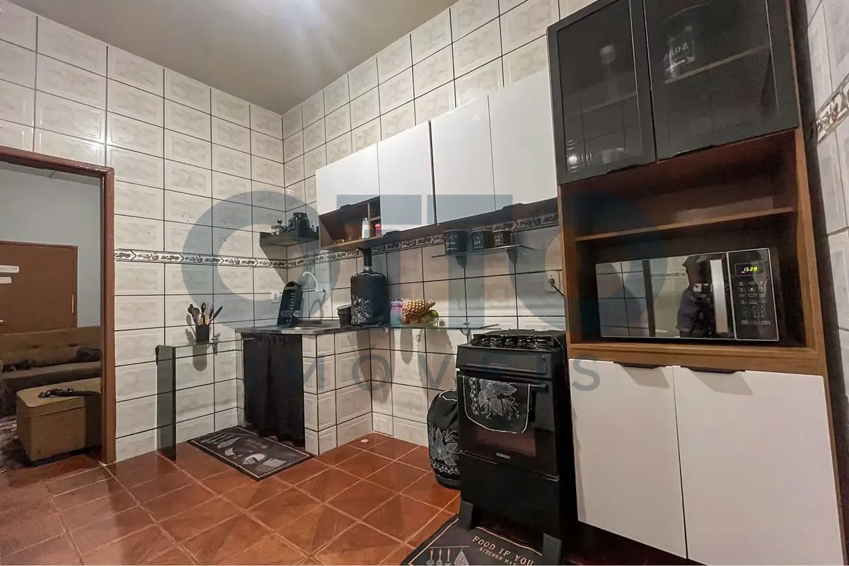 Imagem Sobrado com 5 quartos e 1 suíte para venda em Casa Nova, Porto Seguro
