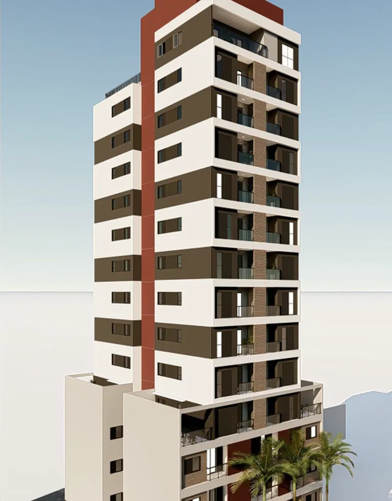 Imagem APARTAMENTO RESIDENCIAL em São Paulo - SP, Vila Carrão