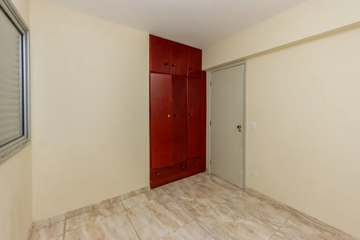 Imagem Apartamento para venda em Saúde com 3 quartos, sendo 1 suíte, 75m2