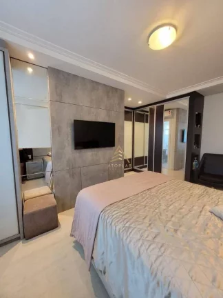 Imagem Apartamento à venda, 252 m² por R$ 4.950.000,00 - Centro - Balneário Camboriú/SC
