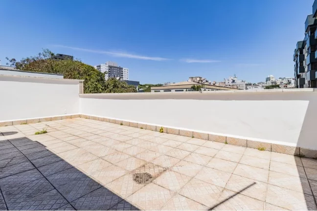 Imagem Cobertura Duplex para venda no bairro Higienópolis em Porto Alegre