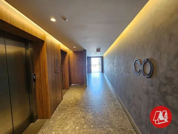 Imagem Studio com 1 dormitório para alugar, 24 m² - Auxiliadora - Porto Alegre/RS