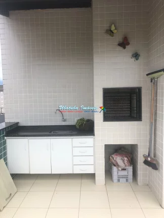 Imagem cobertura duplex no Itaguá