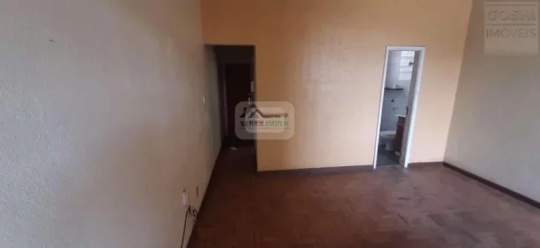 Imagem Apartamento para Venda em Teresópolis, Alto, 1 dormitório, 1 banheiro