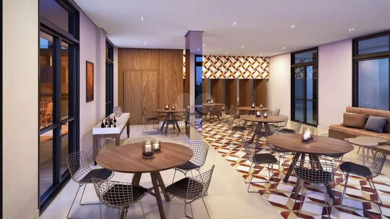 Imagem Apartamento com 2 Quartos à Venda, 59 m² em Vila Prudente - São Paulo