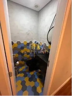 Imagem Apartamento a Venda no Moviment City 94 m² - Baeta neves, São Bernardo do campo