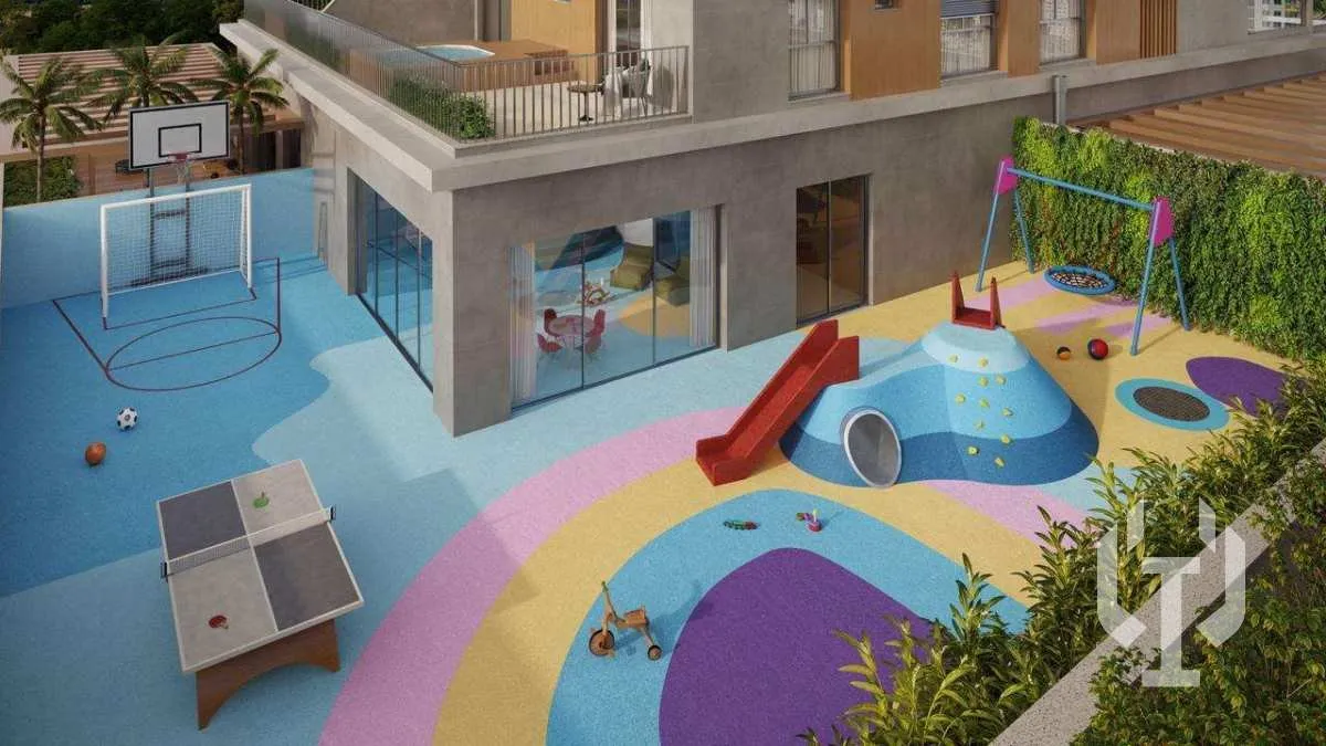 Imagem Apartamento de luxo à venda, no Saint John - J.A Russi, em Itapema, CENTRO, com 4 quartos, 173m2