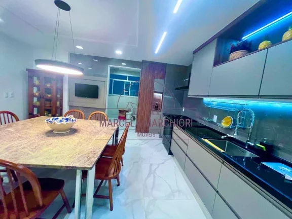 Imagem ESPETÁCULO DE APARTAMENTO!!LOCALIZAÇÃO PRIVILEGIADA!!!!