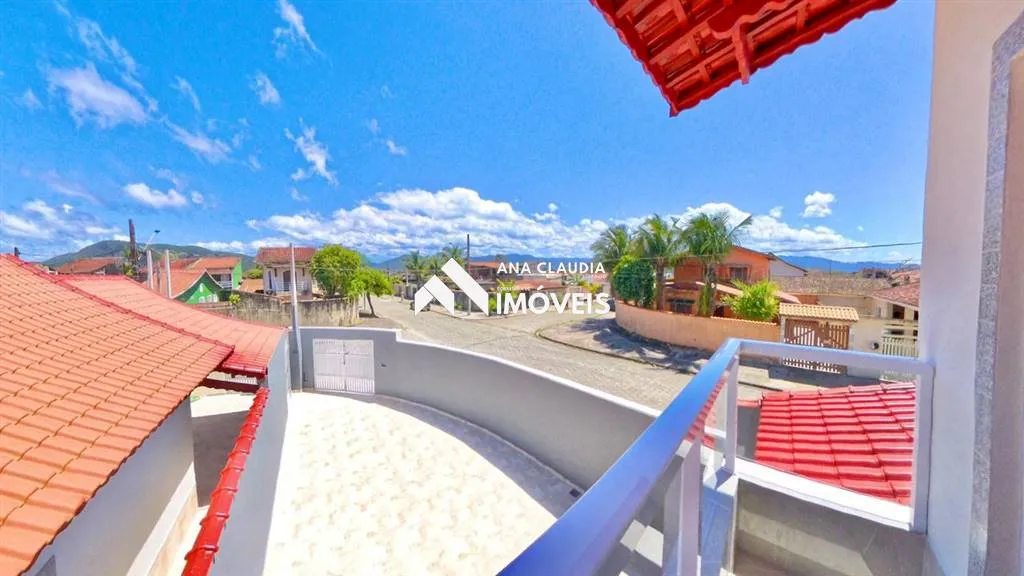 Imagem SOBRADO A VENDA NA PRAIA DE MONGAGUÁ