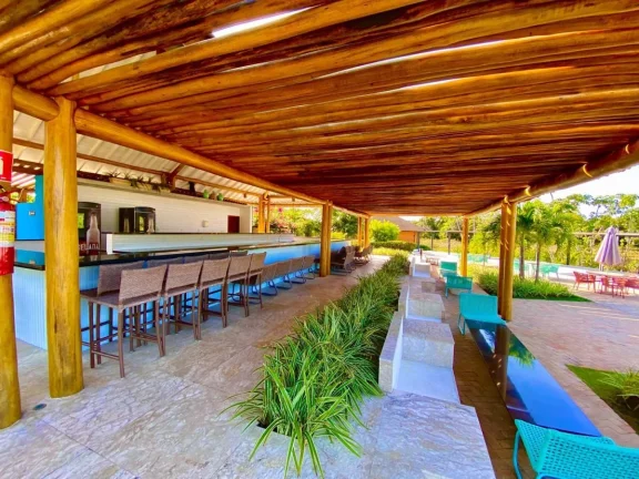 Imagem Terreno para Venda em Mata De São João, Condominio Praia Do Castelo