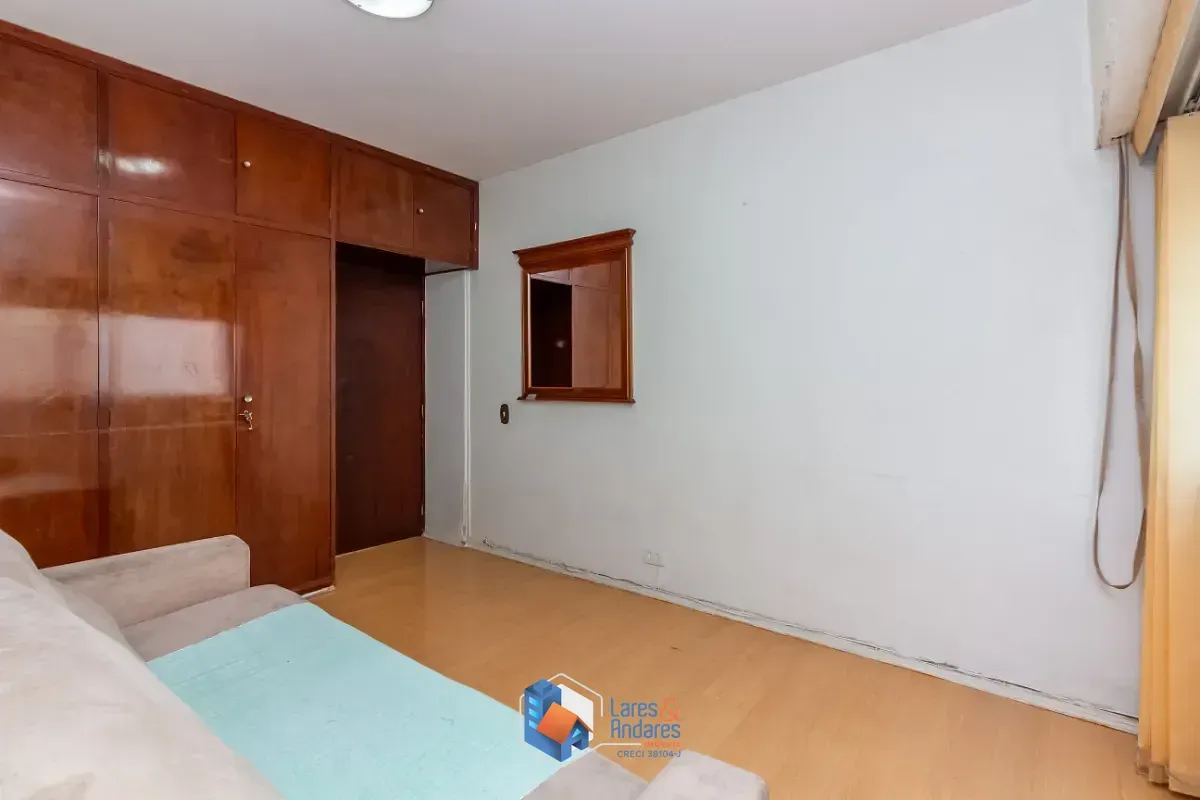Imagem Apartamento para venda em Alto da Lapa com 3 quartos, sendo 1 suíte, 104m²