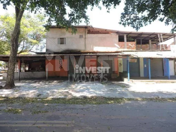 Foto do imóvel Sobrado à venda no Setor Pedro Ludovico - Goiânia/GO
