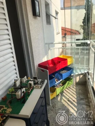 Imagem Apartamento para Venda em São Caetano do Sul / SP no bairro Barcelona
