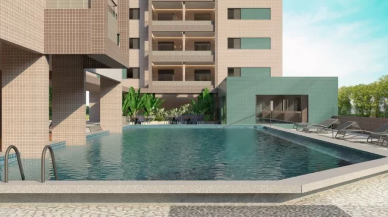 Imagem EXCELENTE APARTAMENTO NO CANTO DO FORTE!!! 3 SUÍTES 3 VAGAS!!!