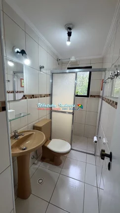 Imagem Apartamento para venda com 03 dormitórios no Centro de Ubatuba