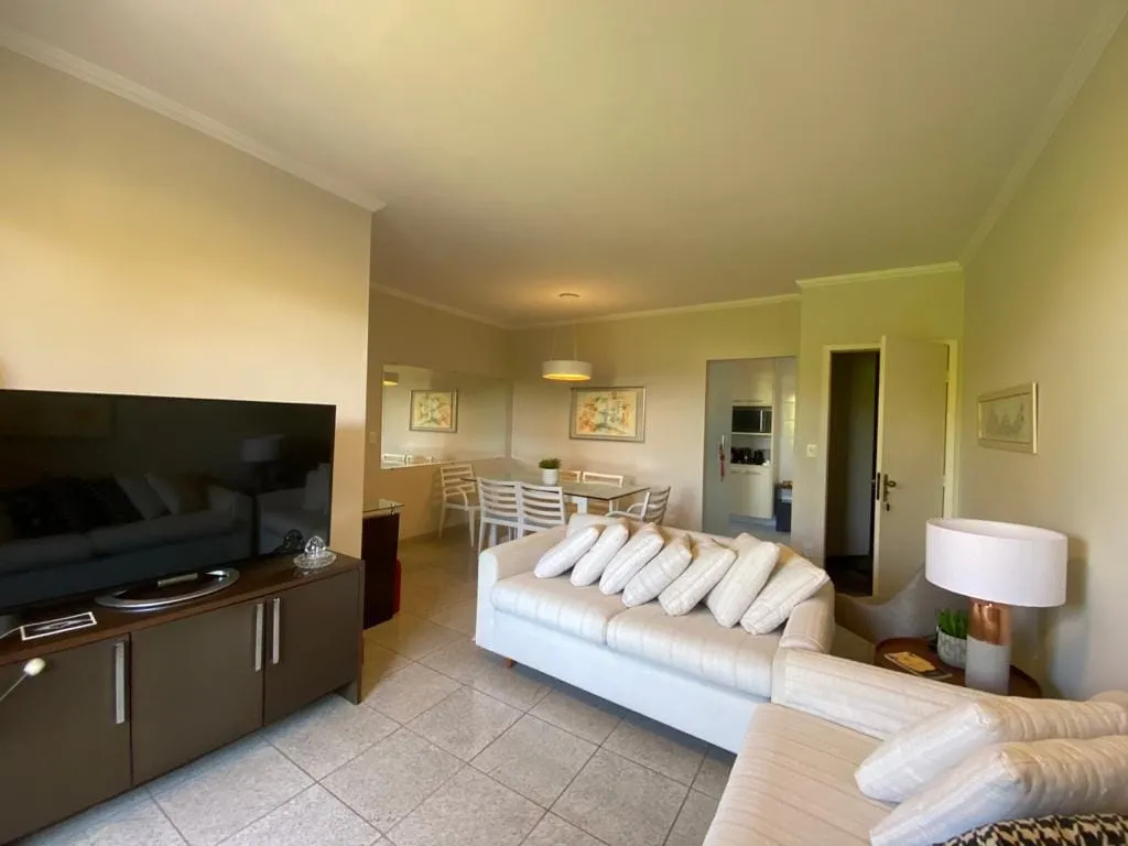 Imagem Apartamento à venda 2 Quartos, 1 Suite, 1 Vaga, 74M², Centro, Taubaté - SP | Condomínio Los Angeles