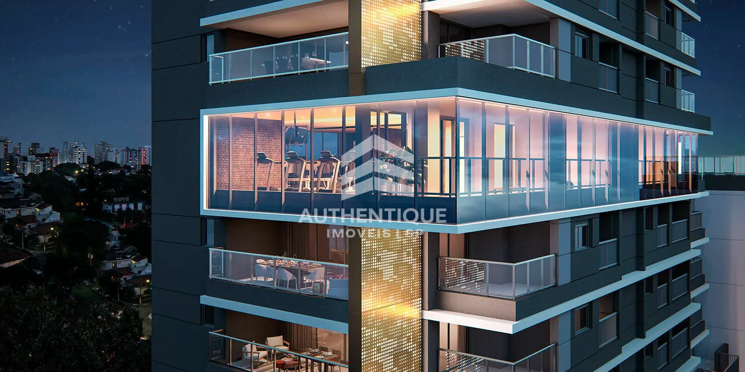 Imagem AYLA MOEMA - Apartamento à venda em São Paulo/SP