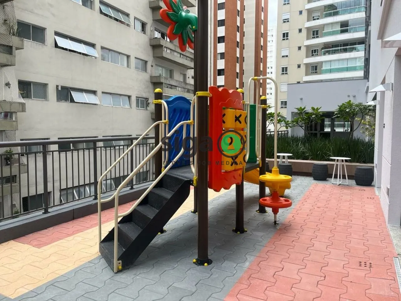 Imagem Apartamento para venda em Moema, São Paulo - SP