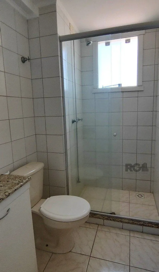 Imagem Apartamento para Venda - 43.29m², 1 dormitório, 1 vaga - Partenon
