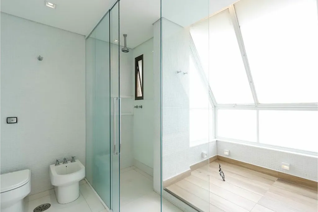 Imagem Apartamento à venda em São Paulo, Higienópolis, com 4 quartos, 320m2