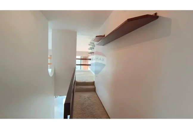 Imagem Apartamento Duplex com 1 dormitório 1 vaga no Itaim Bibi