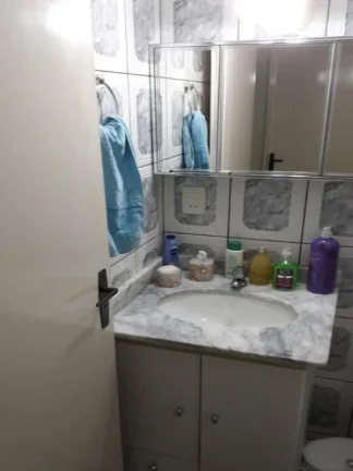 Imagem APARTAMENTO, VENDA E COMPRA, CONDOMÍNIO PORTAL DO PACAEMBÚ, JUNDIAÍ