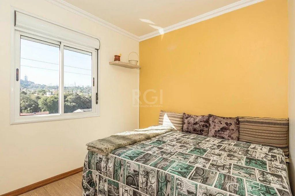 Imagem Apartamento para Venda - 73.42m², 3 dormitórios, sendo 1 suites, 1 vaga - Partenon