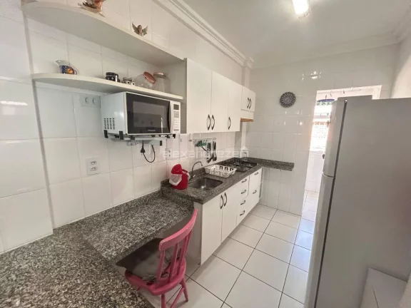 Imagem Apartamento climatizado em todos ambientes
