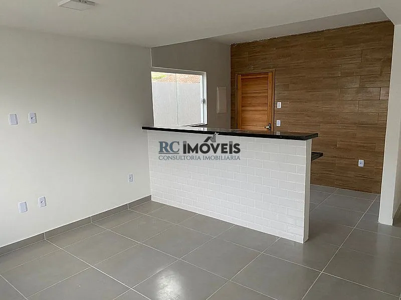 Imagem Casa a Venda no bairro Jardim Atlântico Leste (itaipuaçu) - Maricá, RJ