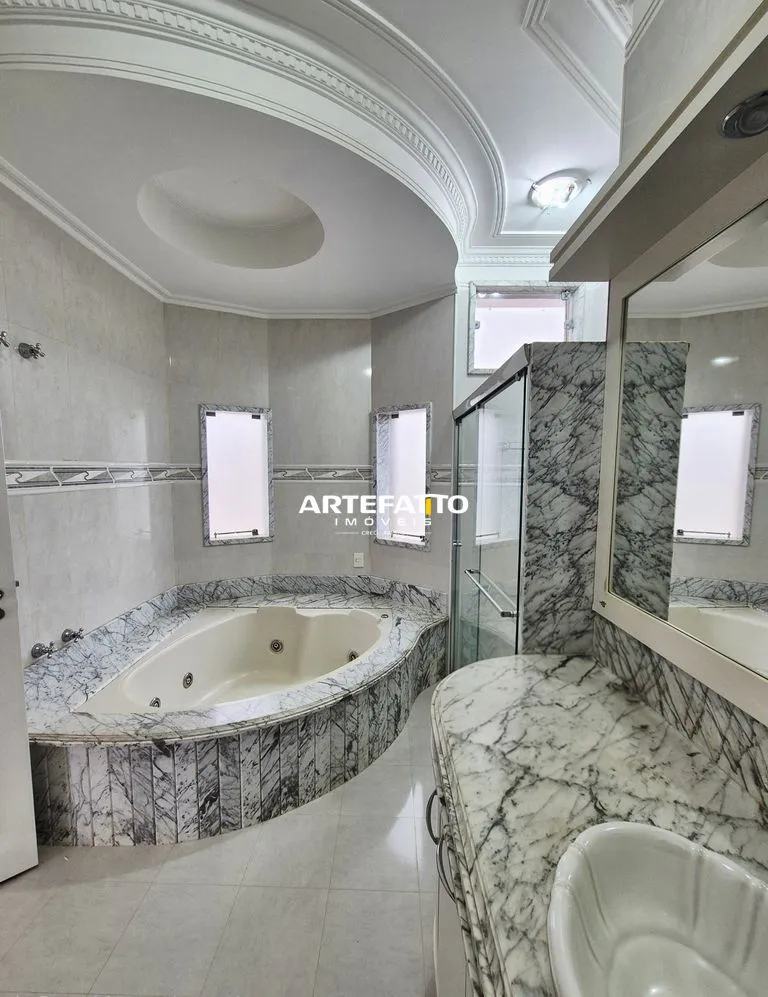 Imagem Casa à venda em Franca, Santo Agostinho, com 3 quartos, 270m2