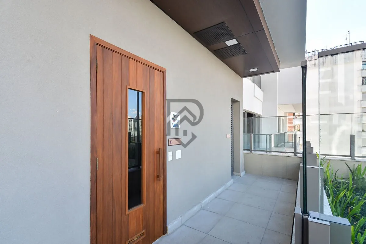 Imagem Apartamento moema pronto para morar