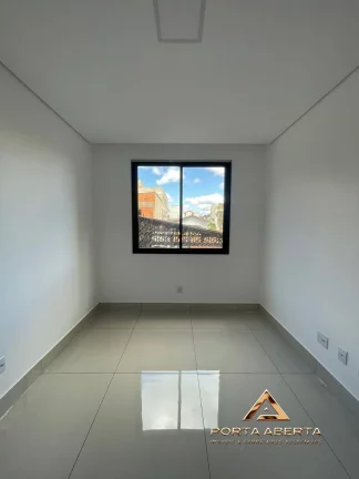 Imagem APARTAMENTO ALTO PADRÃO, 3 quartos sendo uma suíte - Iguaçu - CÓD 897