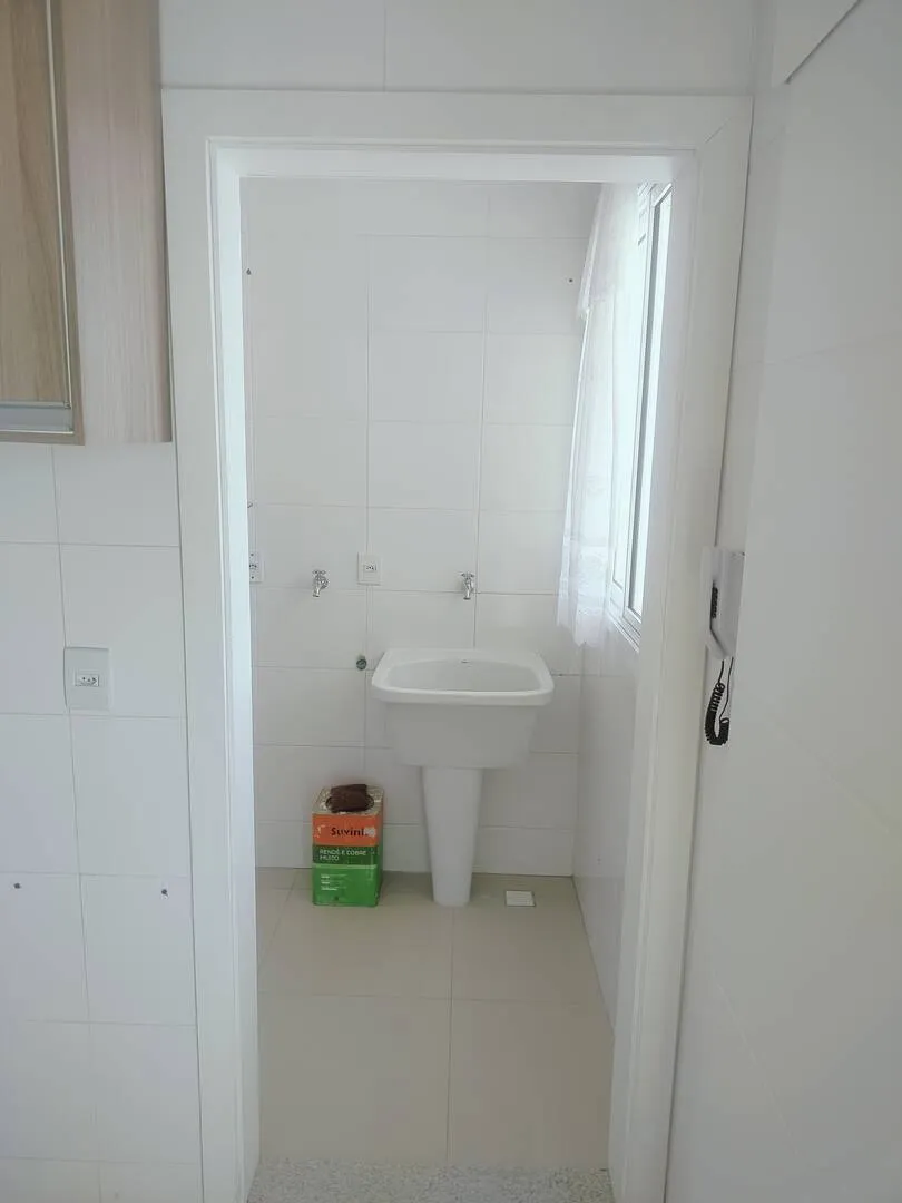 Imagem Apartamento 3 quartos 2 suítes 1 Edifício Porto Real Bairro Areão