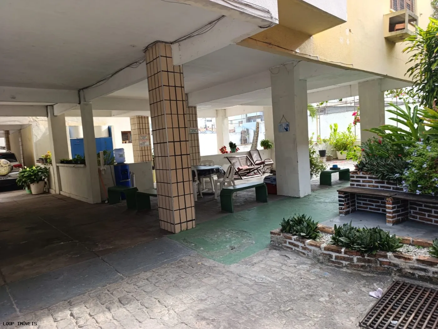 Imagem Apartamento para Venda em Fortaleza, Farias Brito, 4 dormitórios, 2 suítes, 3 banheiros, 1 vaga