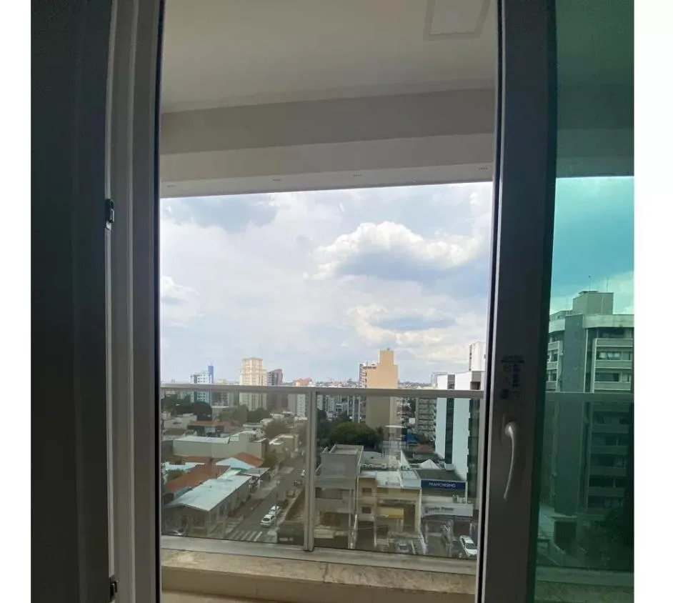 Imagem LINDO APARTAMENTO: Com uma vista privilegiada em um dos bairros mais nobres de Campinas, SP