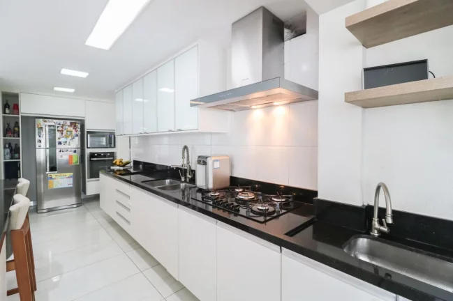 Imagem OPORTUNIDADE: LINDO APARTAMENTO MOBILIADO E DECORADO ANDAR ALTO NO CONDOMÍNIO PINOT NOIR