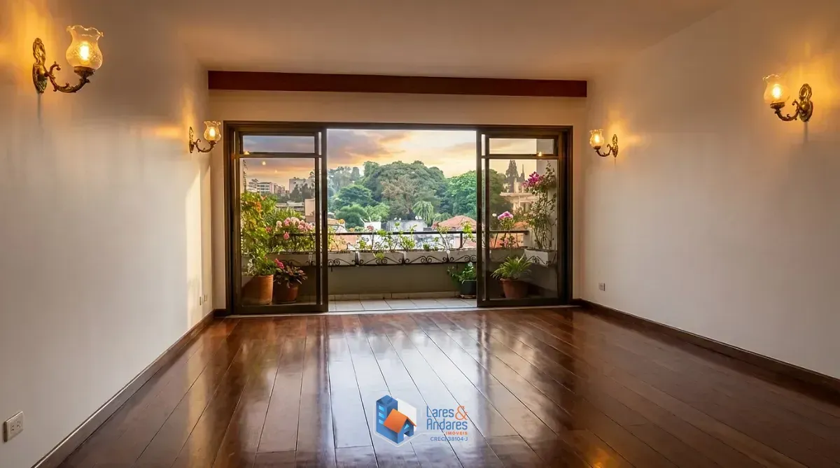Imagem Apartamento para venda em Ipiranga com 3 quartos, sendo 1 suíte, 163m²