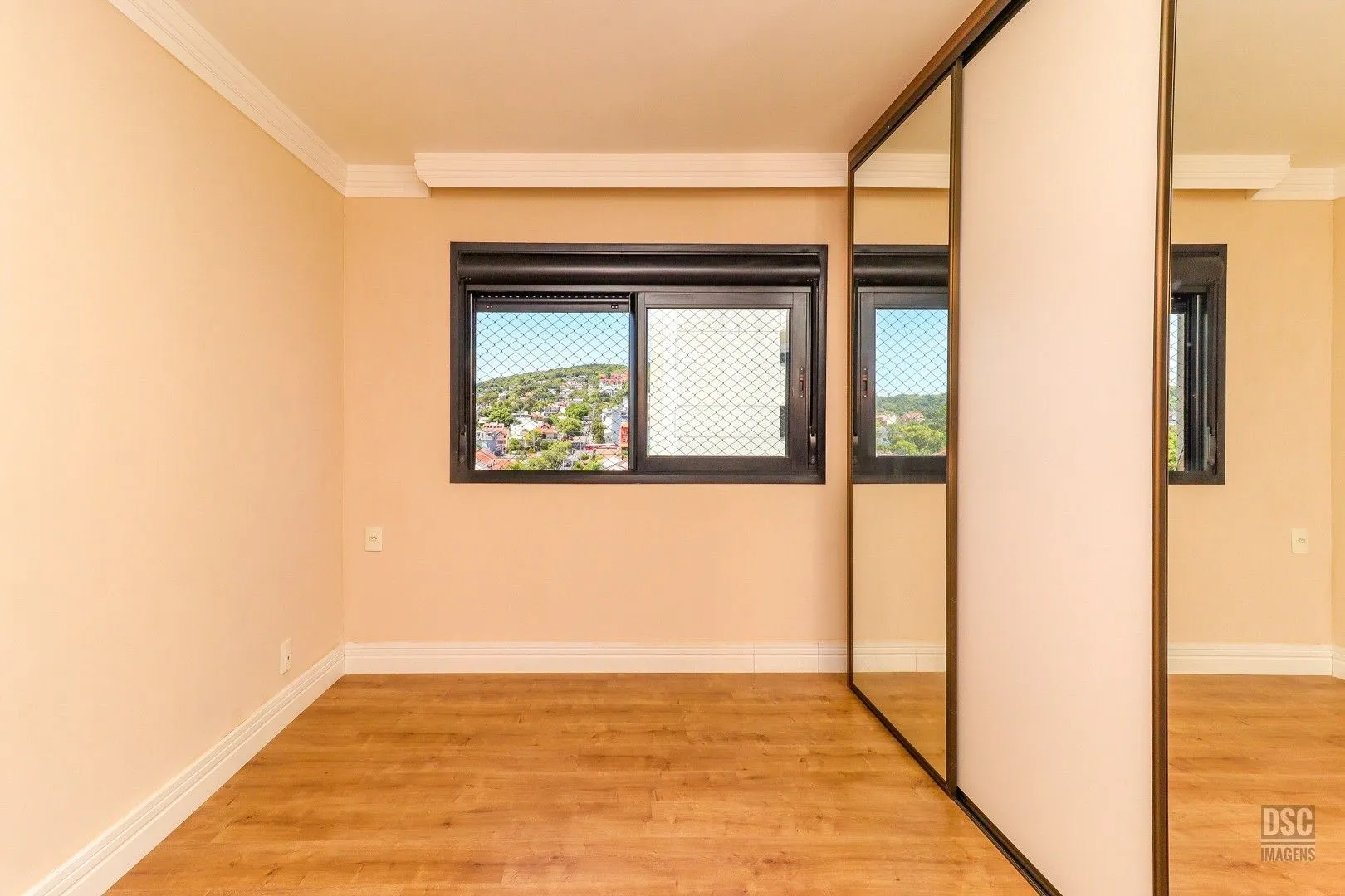 Imagem Apartamento 3 dorm. (suíte), churrasqueira, infra completa vagas e portaria