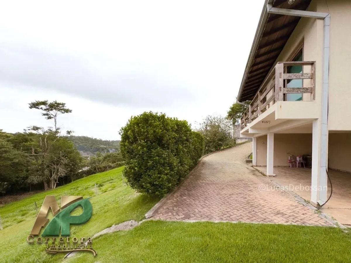 Imagem Chácara / Casa Térrea em Cotia | 1.500m² de Terreno | R$ 585 Mil