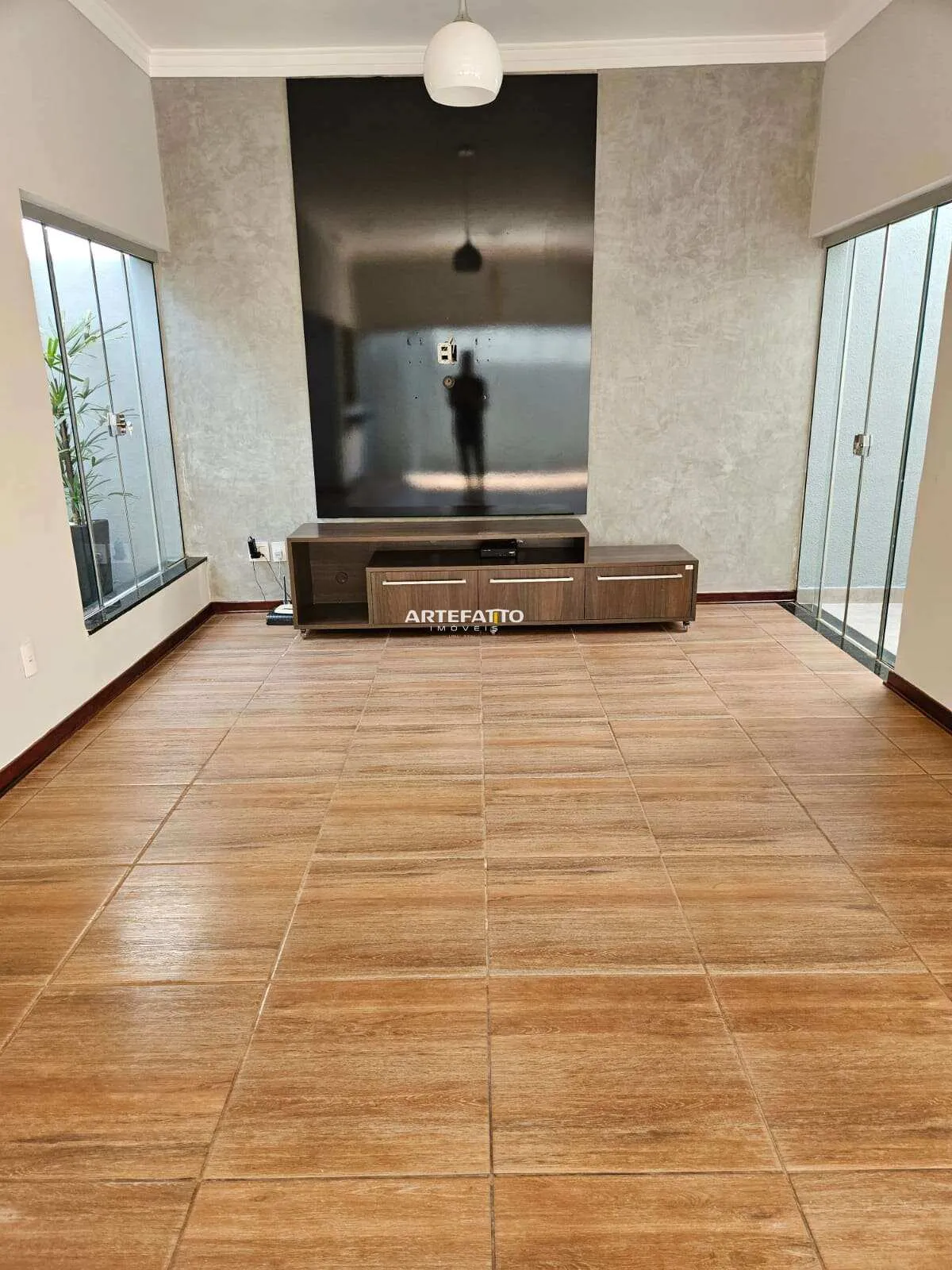 Imagem Casa à venda em Franca, Vila Santos Dumont, com 3 quartos, 233m2