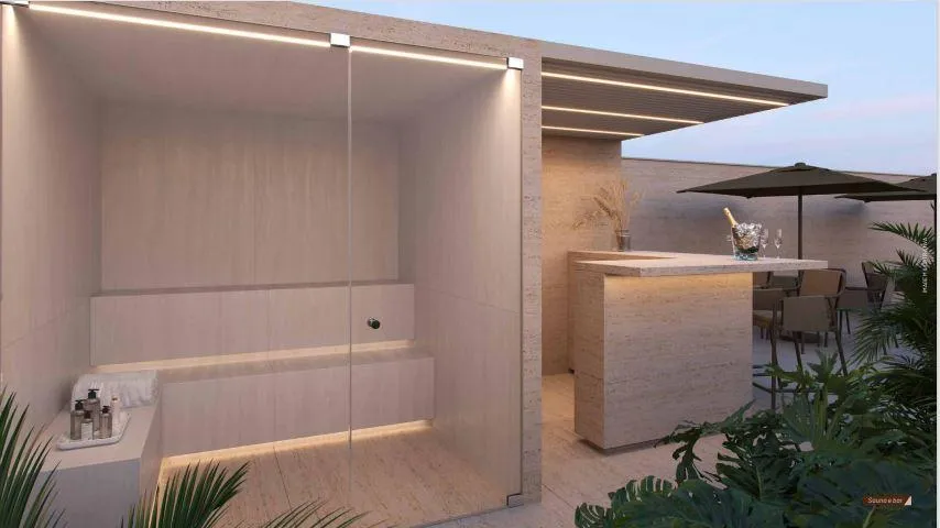 Imagem Stay Ludolf 47: Coberturas, Studios e Luxo no Leblon