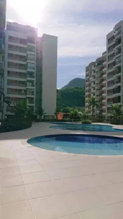 Imagem Apartamento com 2 dormitórios à venda, 61 m² por R$ 540.000,00 - Martim de Sá - Caraguatatuba/SP