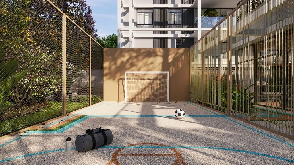 Imagem Loft com 1 dormitório à venda, 20 m² por R$ 463.999,00 - Cabo Branco - João Pessoa/PB