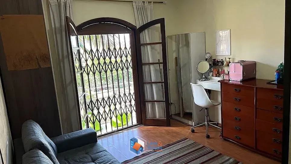 Imagem Casa aconchegante à venda no Parque Ipê, São Paulo, SP