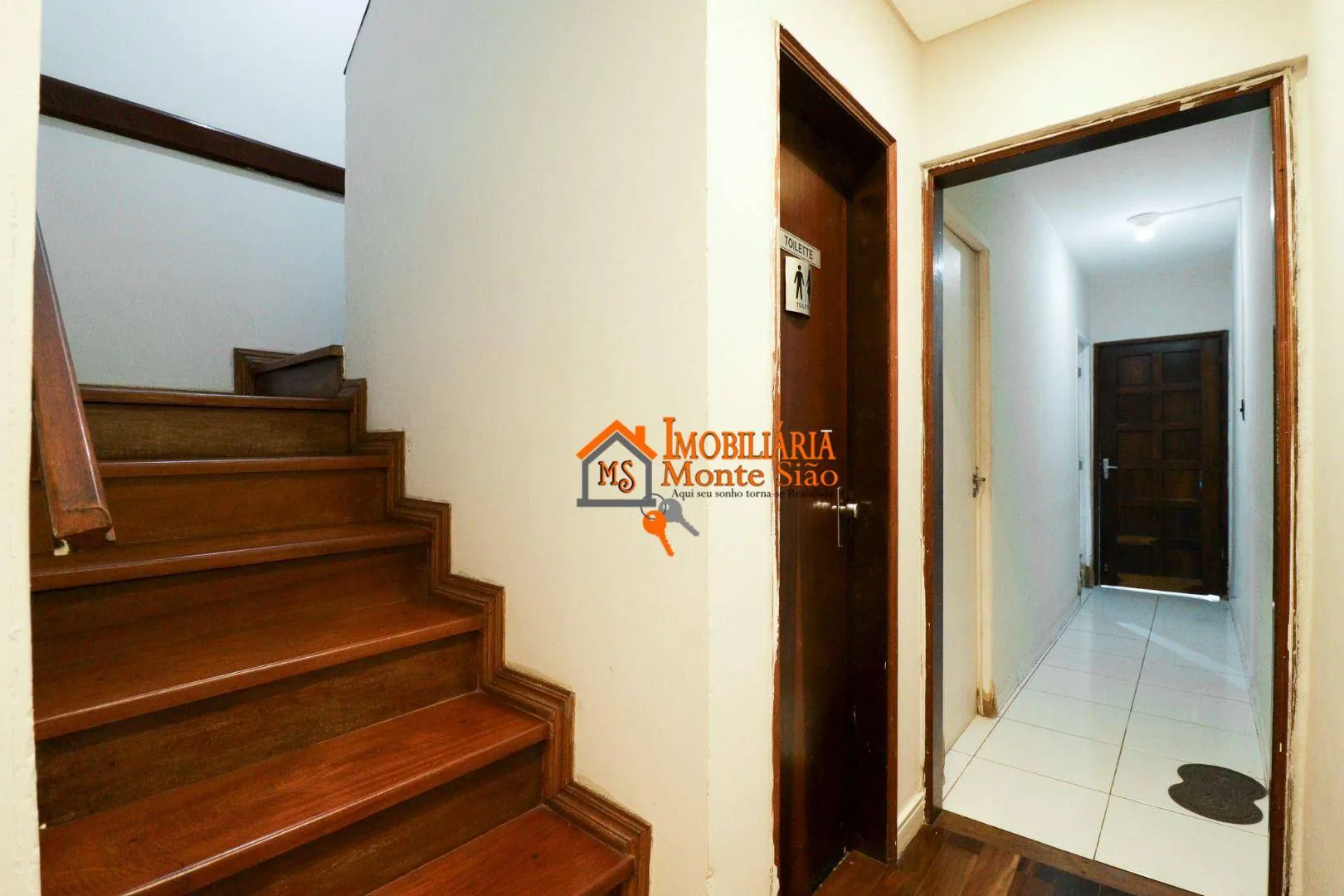 Imagem Sobrado com 3 dormitórios à venda, 100 m² por R$ 680.000,00 - Picanco - Guarulhos/SP