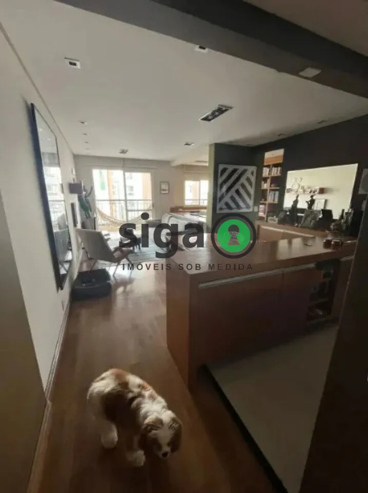 Imagem Apartamento de 73 metros a venda no Condomínio Grand Space 2 suítes 2 vagas