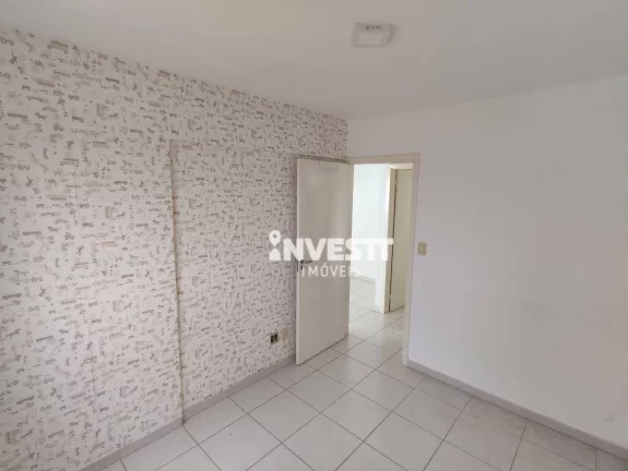 Imagem Apartamento à venda na Vila Rosa - Goiânia/GO